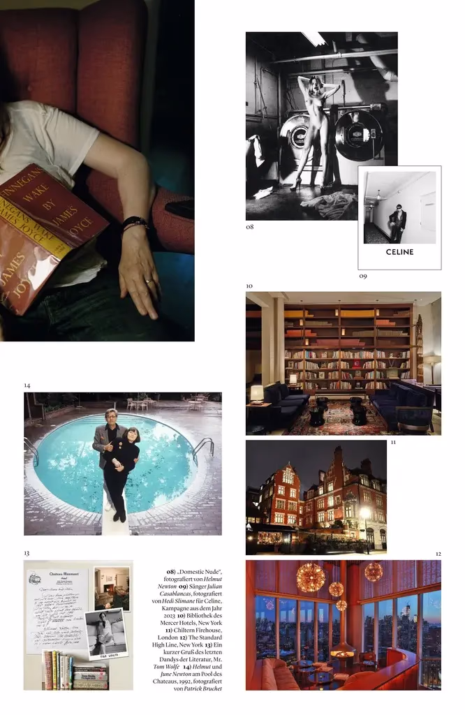 Focus Style Magazine. High Fashion and High Class Journalism